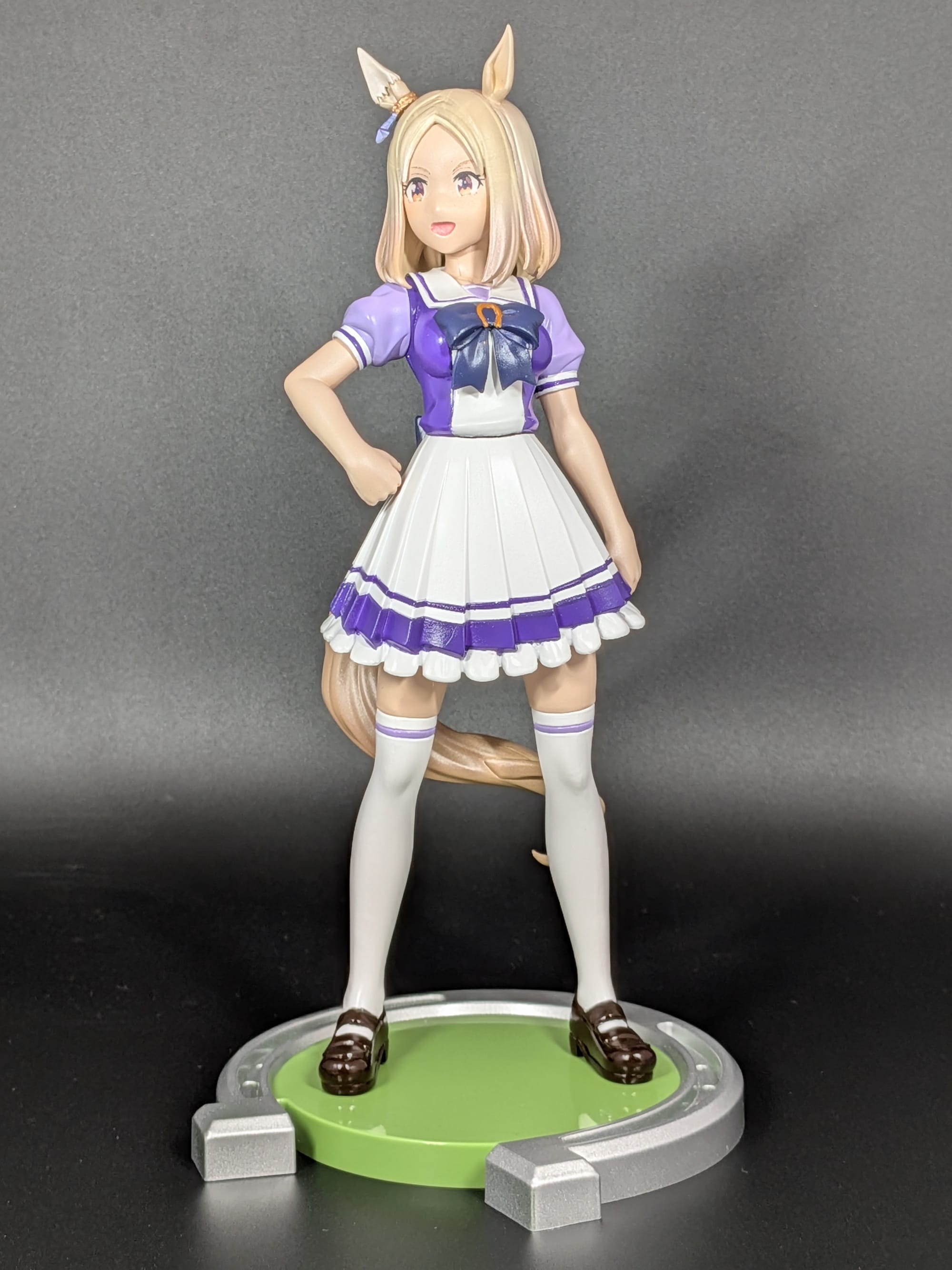 ナリタトップロード