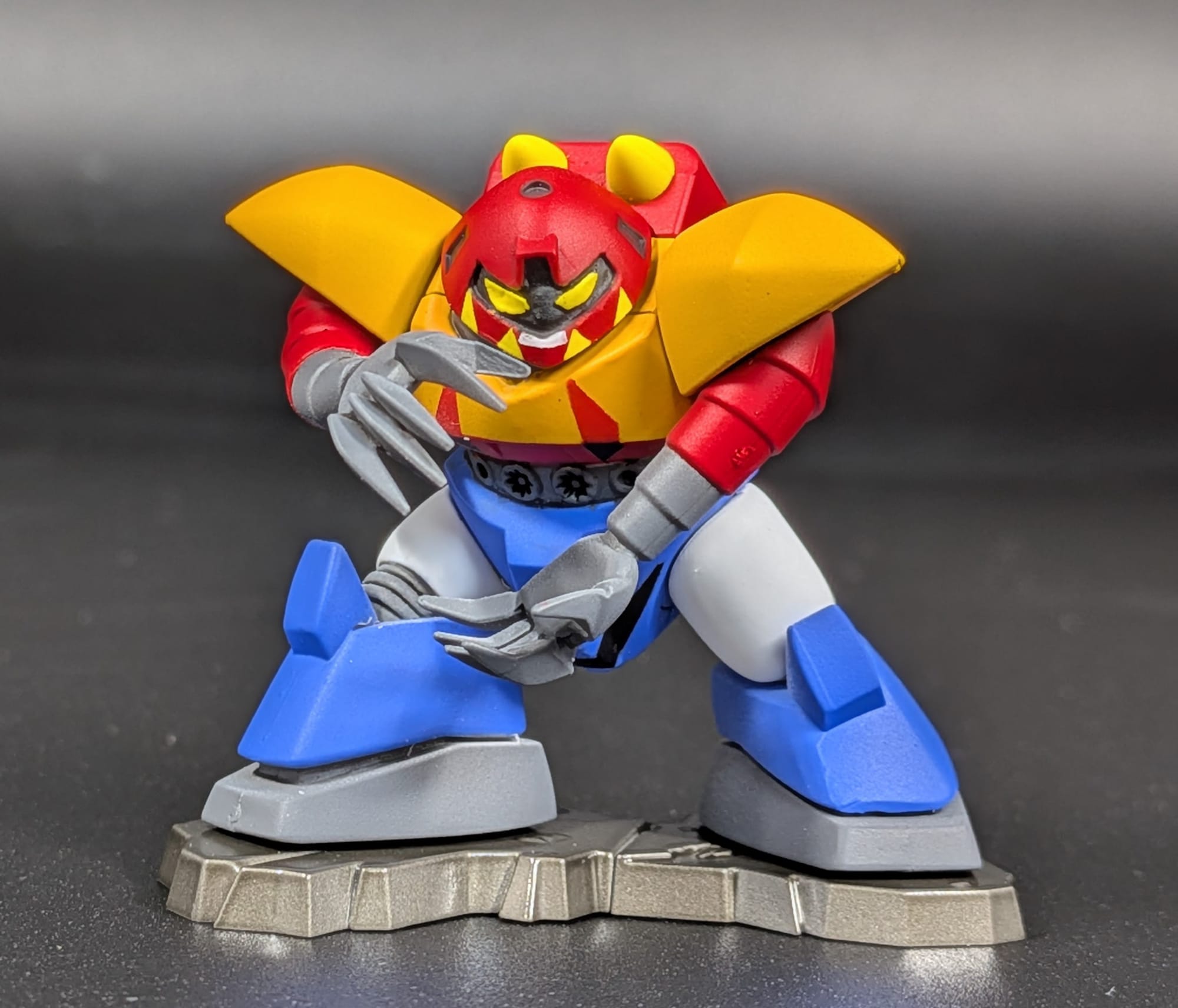 ゲッターポセイドン